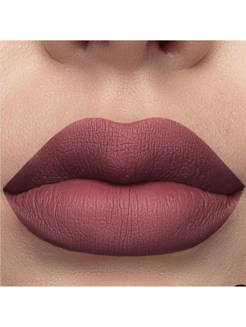 Ofra Cosmetics Long Lasting Liquid Lipstick UNZIPPED Full Size HTF